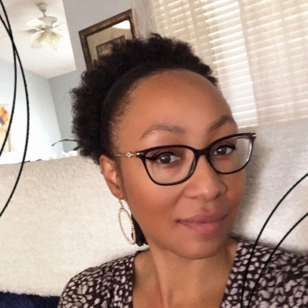 Meet your Posher, Tiffany